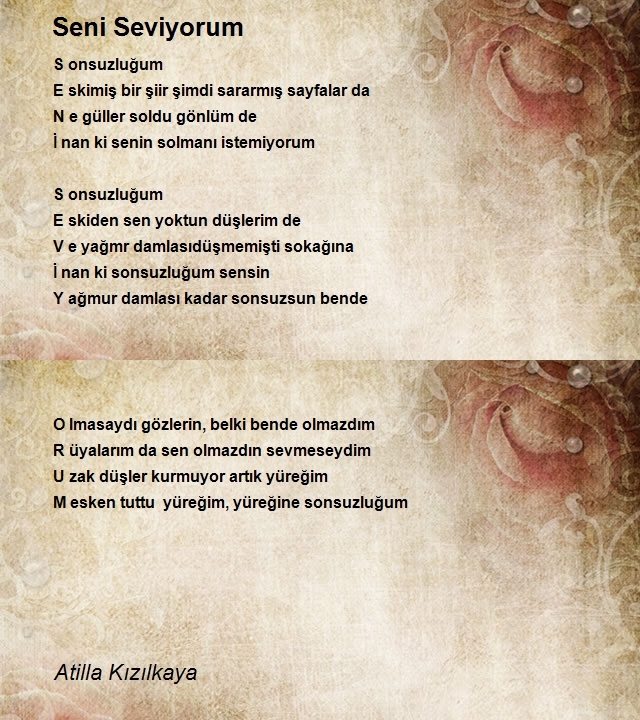 Atilla Kızılkaya