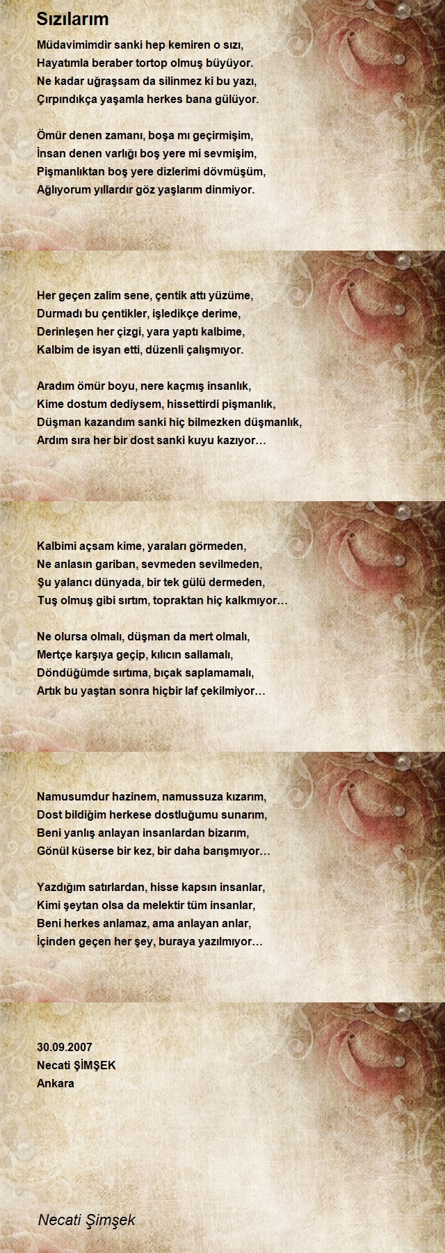 Necati Şimşek