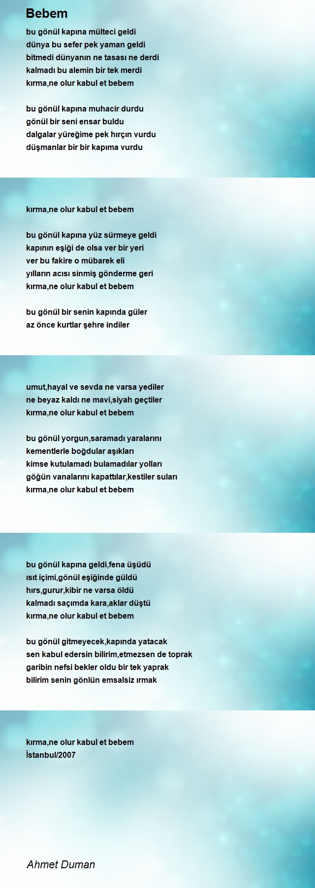 Ahmet Duman