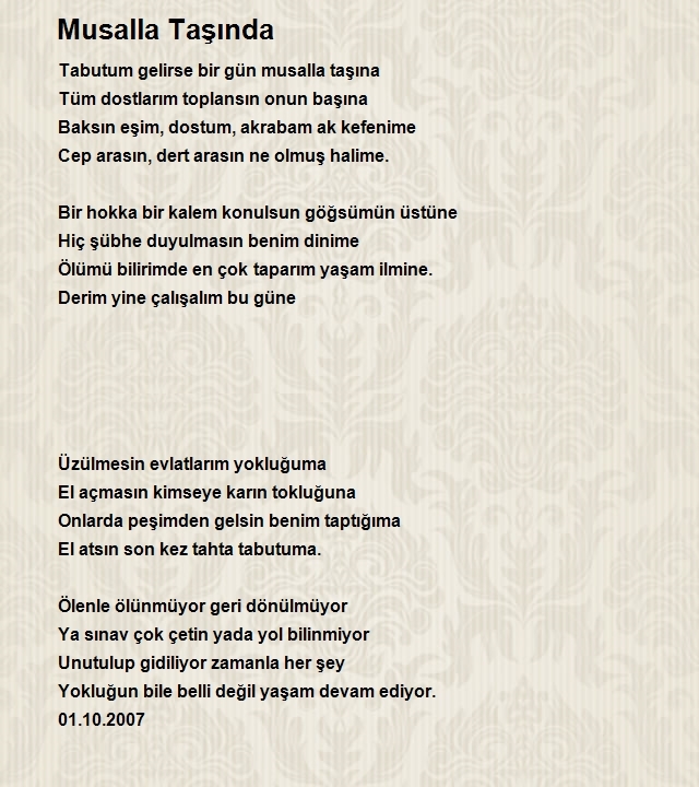 Recep Uslu
