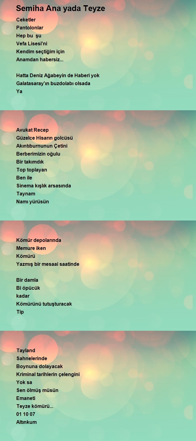 Ramazan Mehmet Tanal