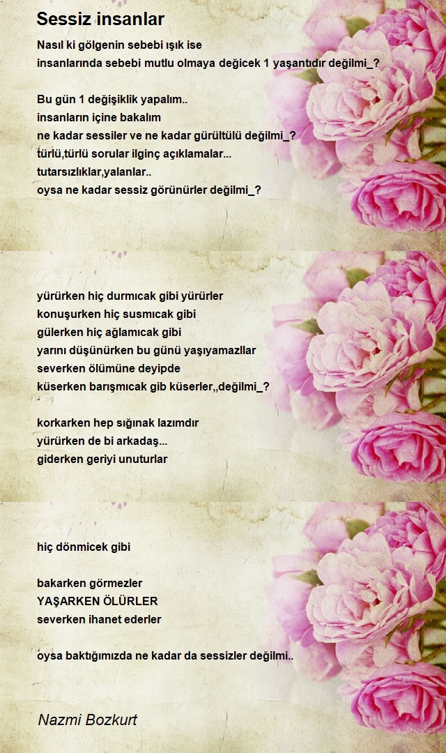 Nazmi Bozkurt