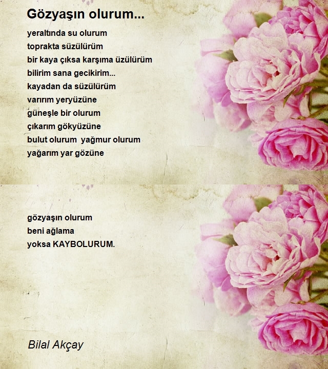 Bilal Akçay