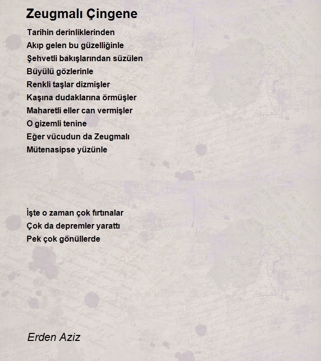 Erden Aziz