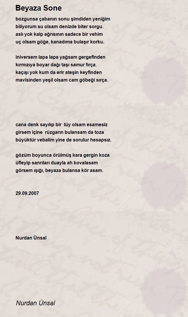 Nurdan Ünsal