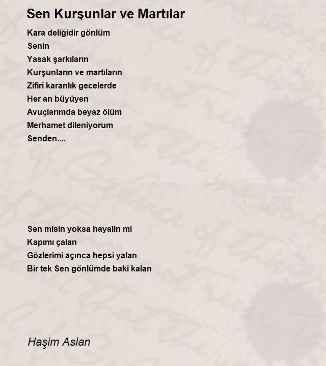Haşim Aslan