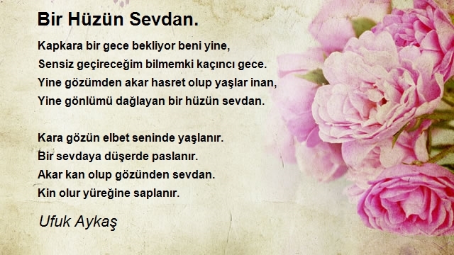 Ufuk Aykaş