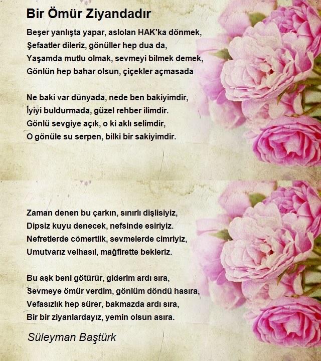 Süleyman Baştürk