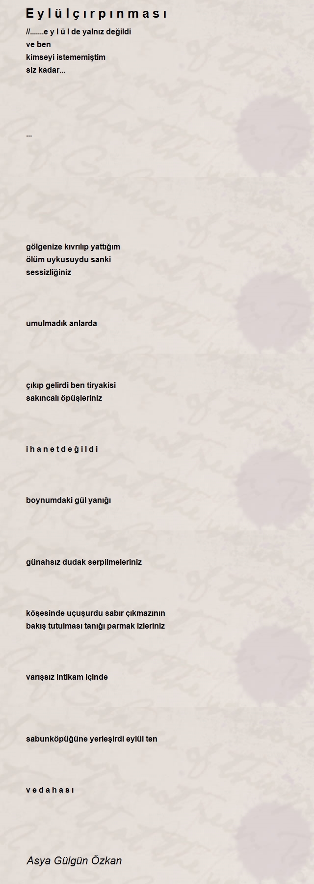 Asya Gülgün Özkan