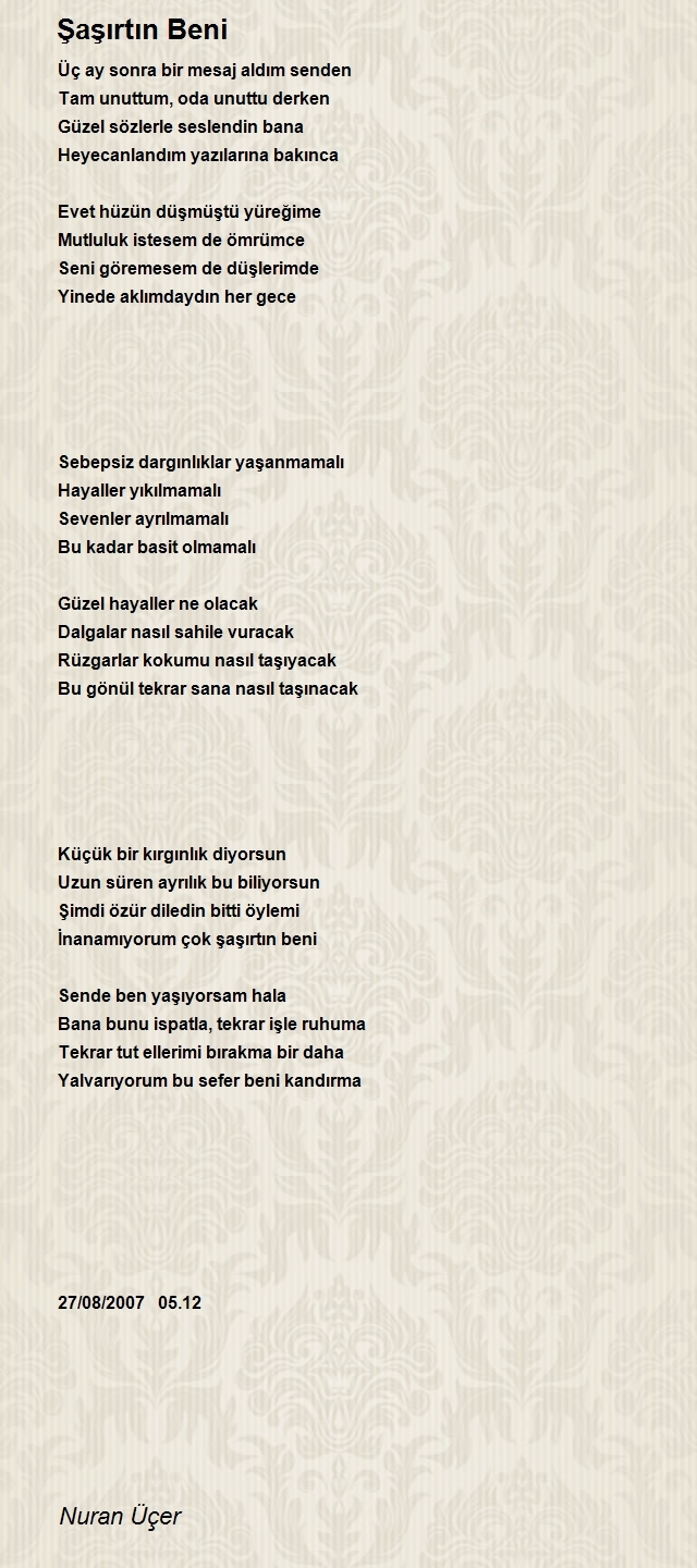 Nuran Üçer