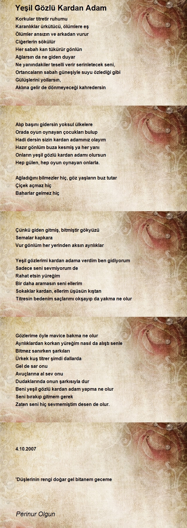 Perinur Olgun
