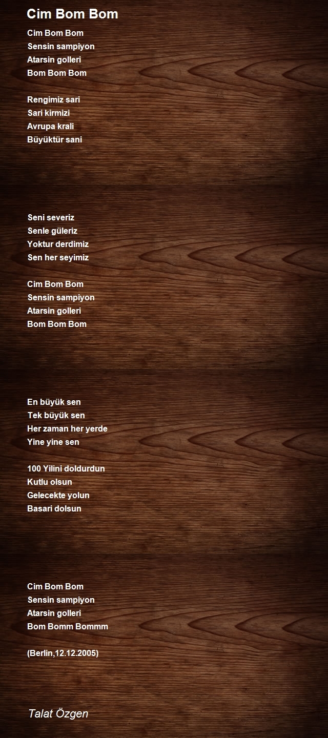 Talat Özgen