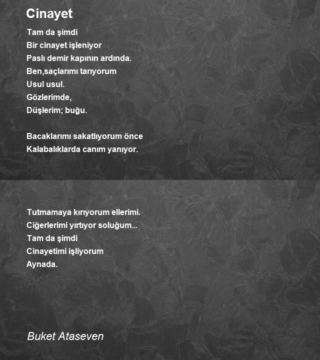 Buket Ataseven