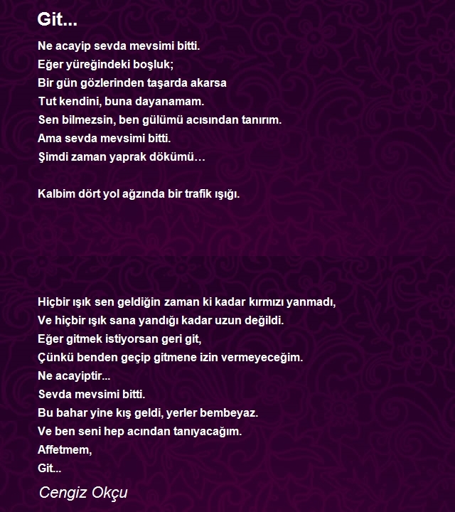 Cengiz Okçu