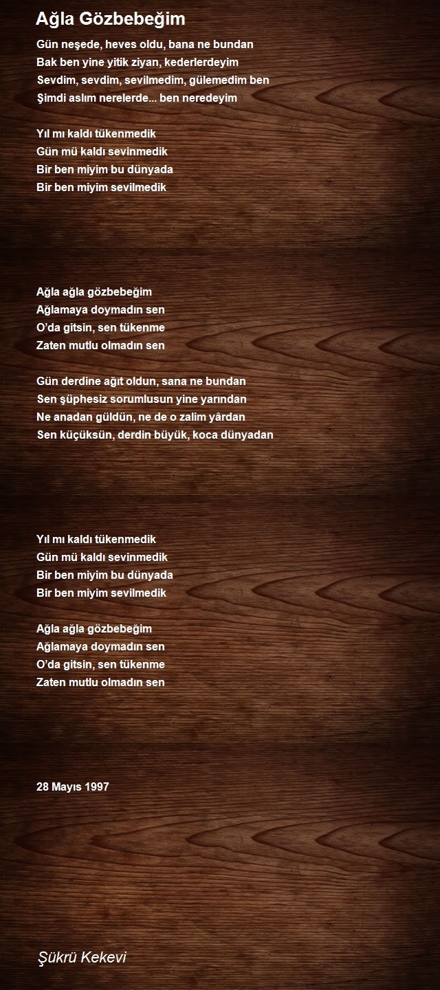 Şükrü Kekevi
