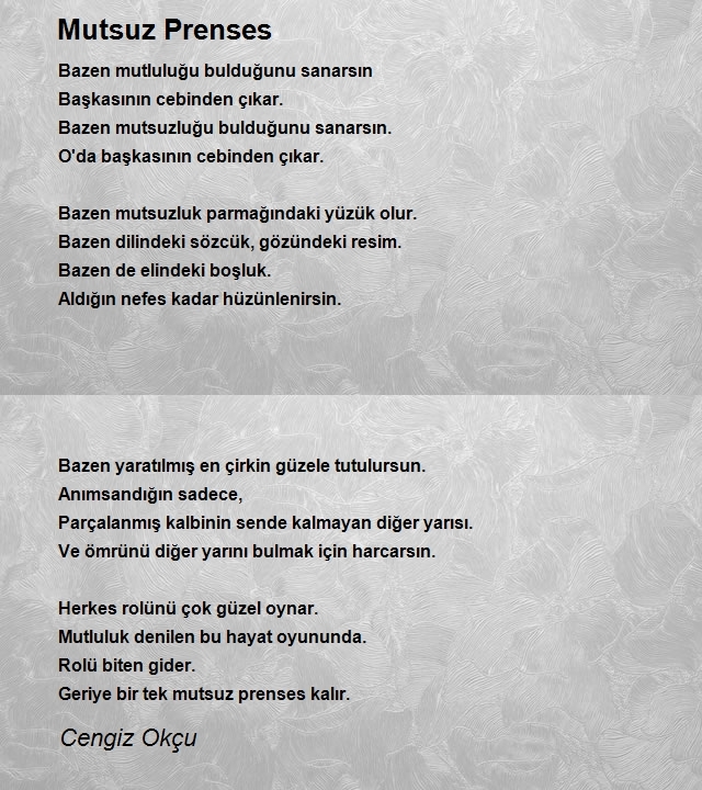 Cengiz Okçu