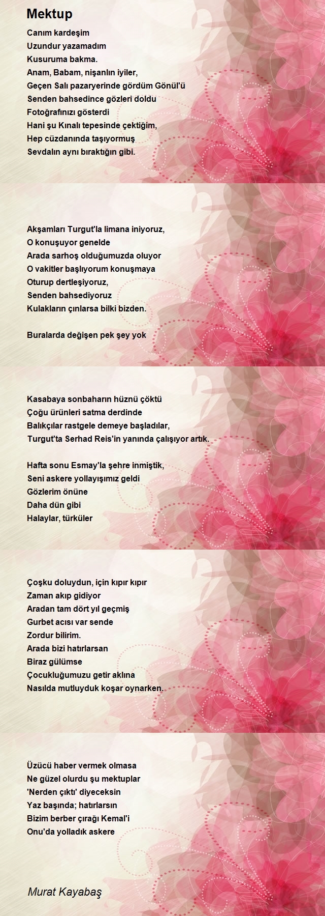 Murat Kayabaş