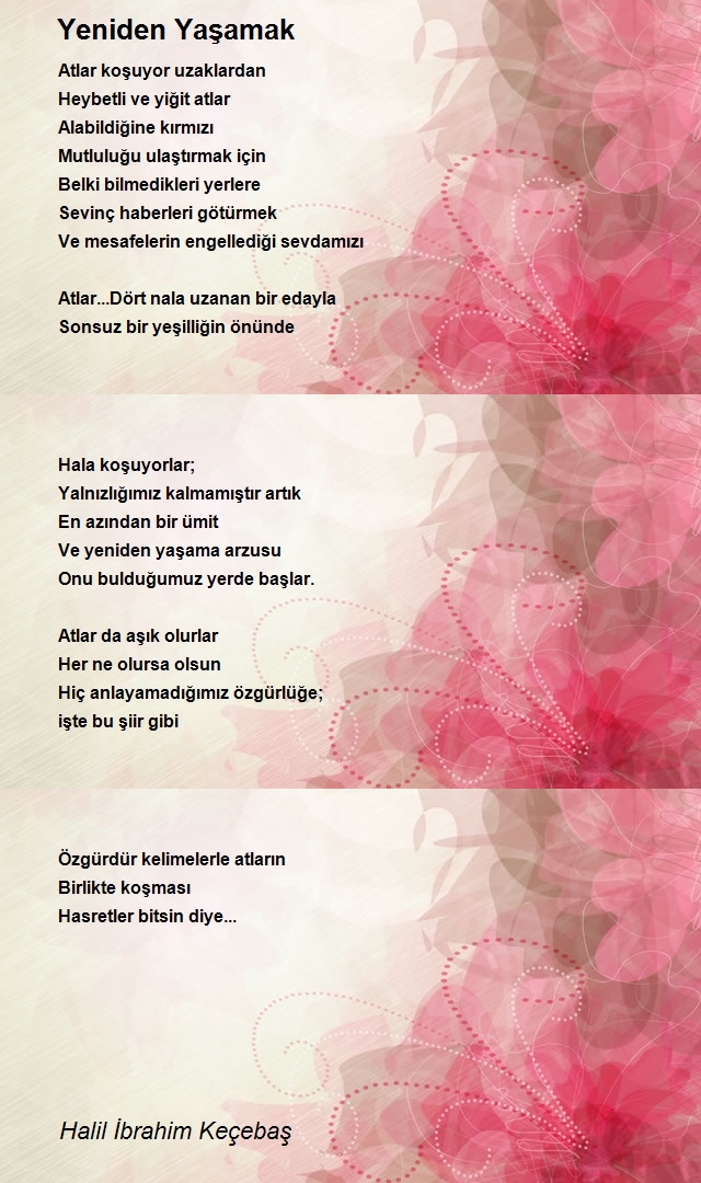 Halil İbrahim Keçebaş