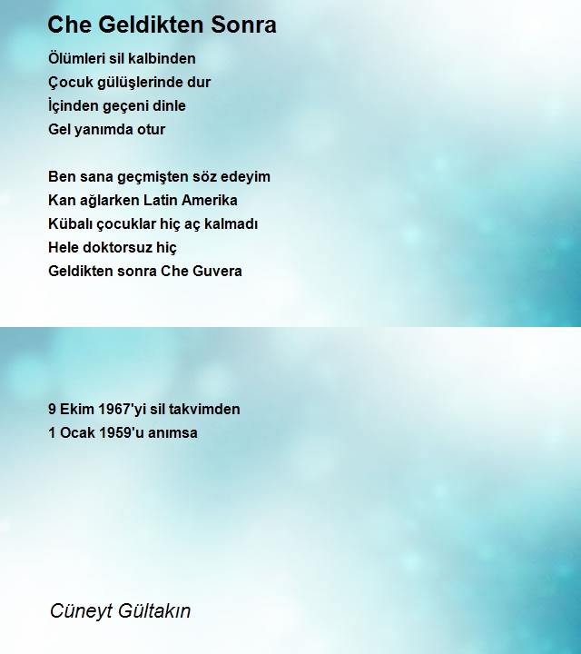 Cüneyt Gültakın