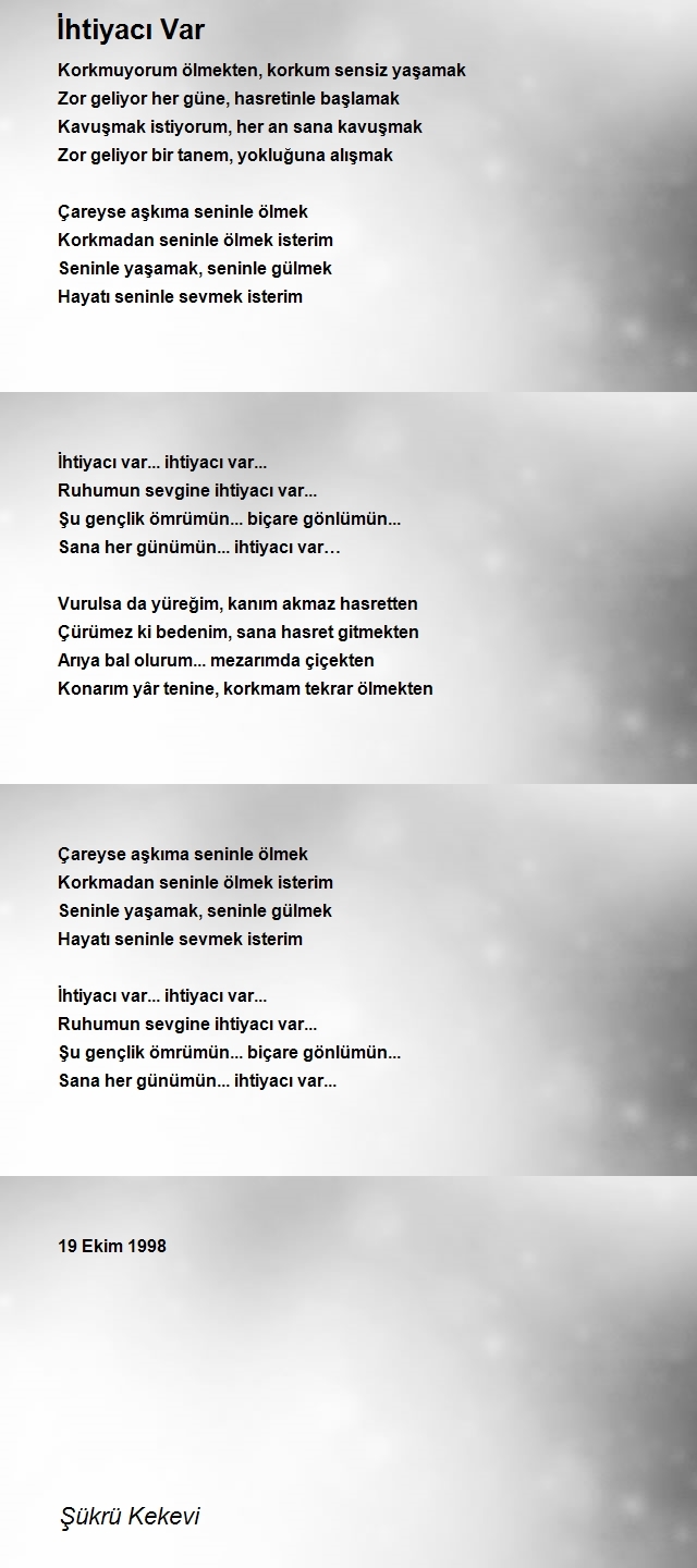 Şükrü Kekevi