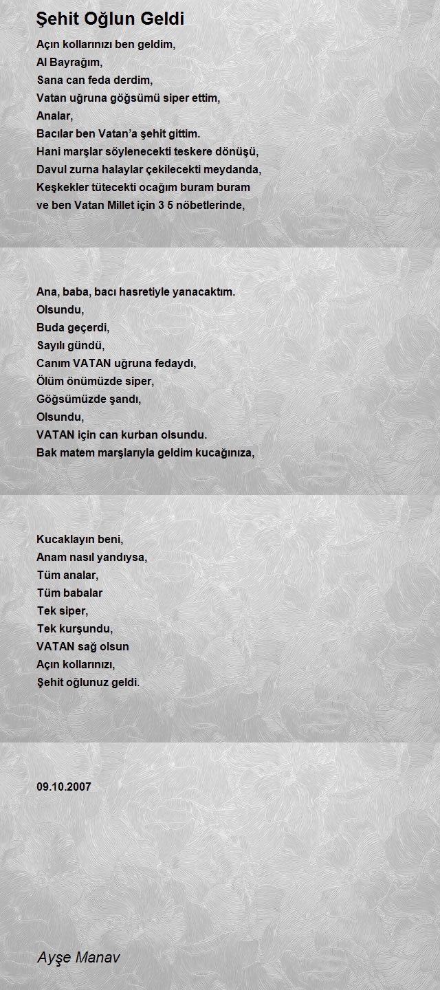 Ayşe Manav