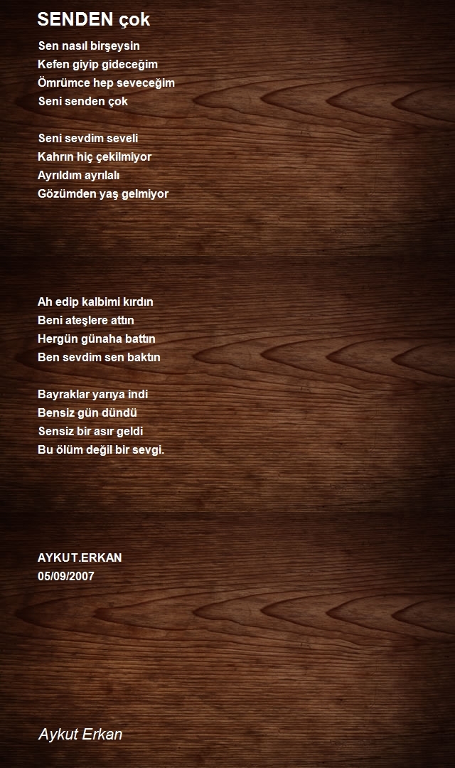 Aykut Erkan