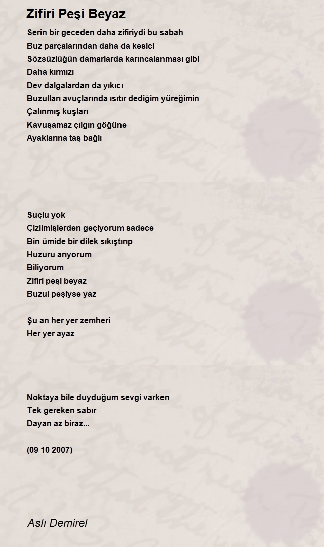 Aslı Demirel