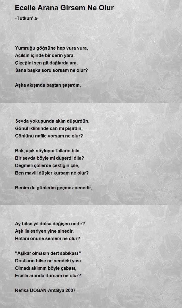 Refika Doğan
