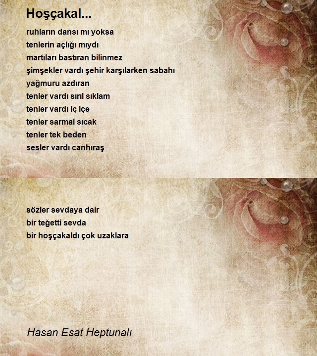 Hasan Esat Heptunalı