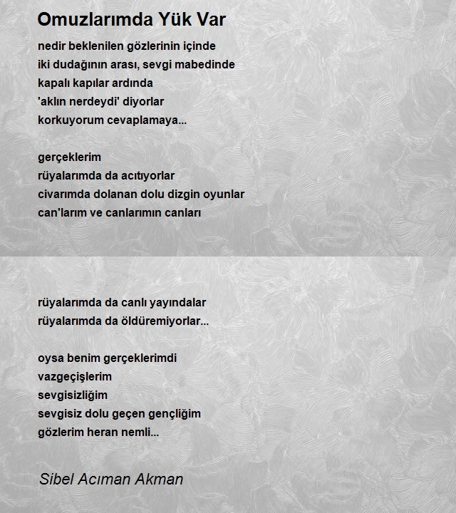 Sibel Acıman Akman