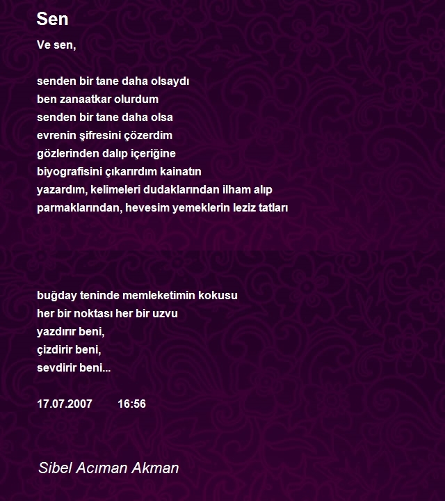 Sibel Acıman Akman