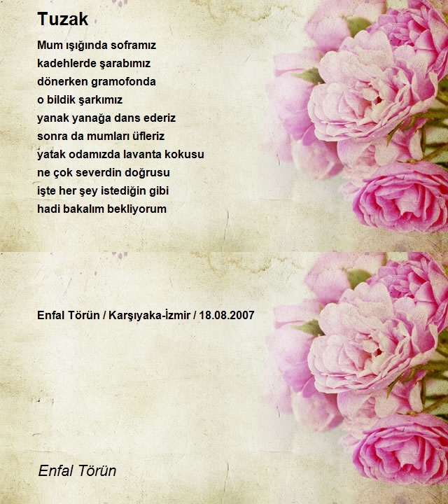 Enfal Törün