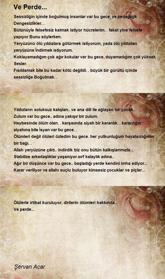 Şervan Acar