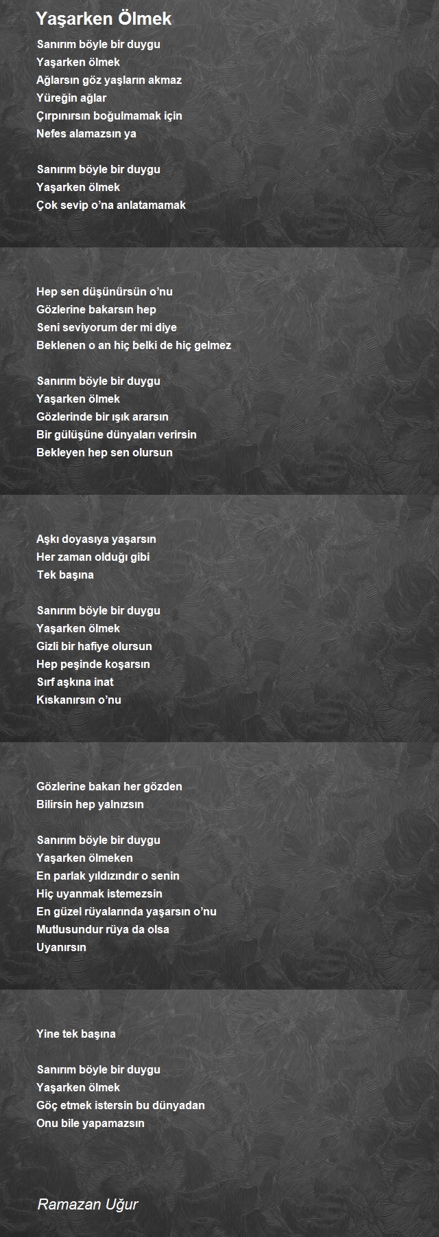 Ramazan Uğur
