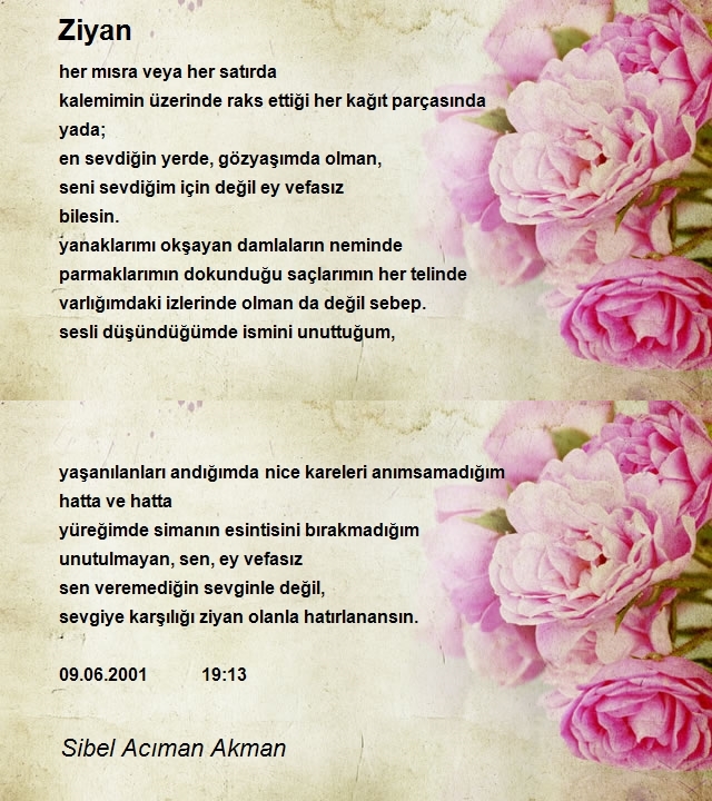 Sibel Acıman Akman