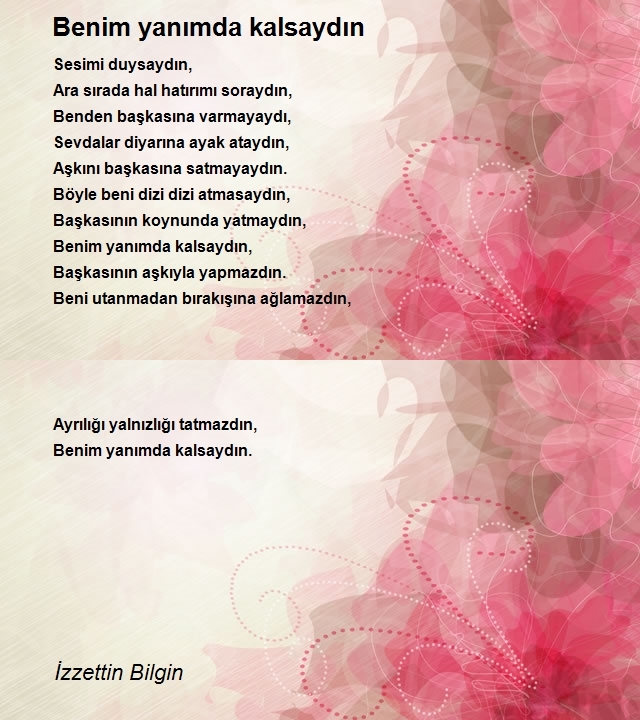 İzzettin Bilgin