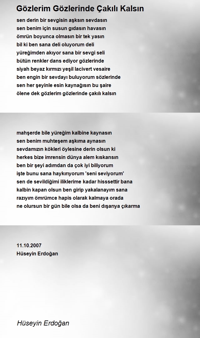 Hüseyin Erdoğan