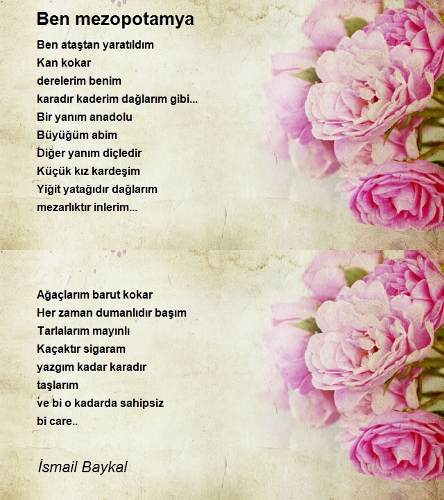 İsmail Baykal