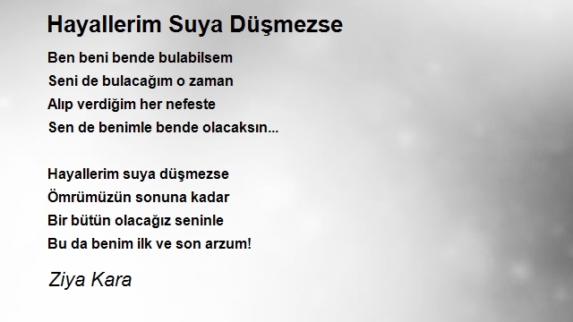 Ziya Kara