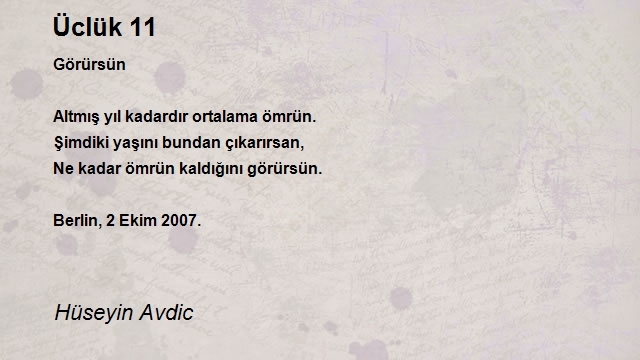 Hüseyin Avdic
