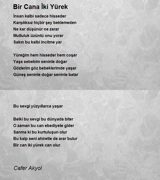 Cafer Akyol