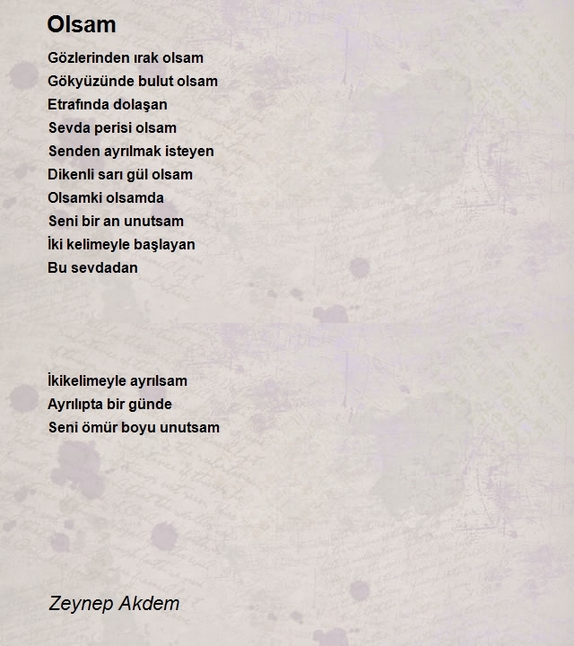 Zeynep Akdem