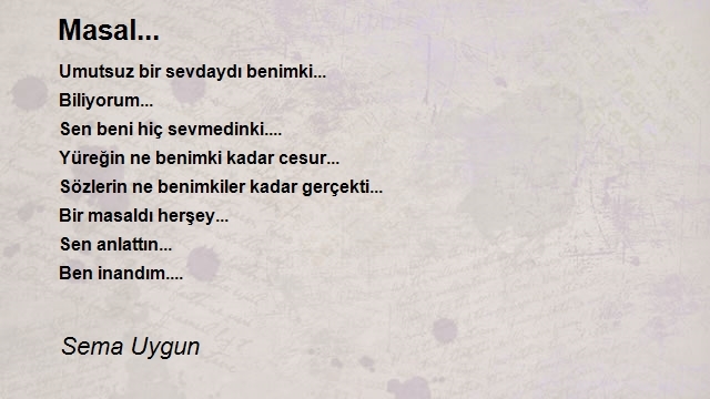 Sema Uygun