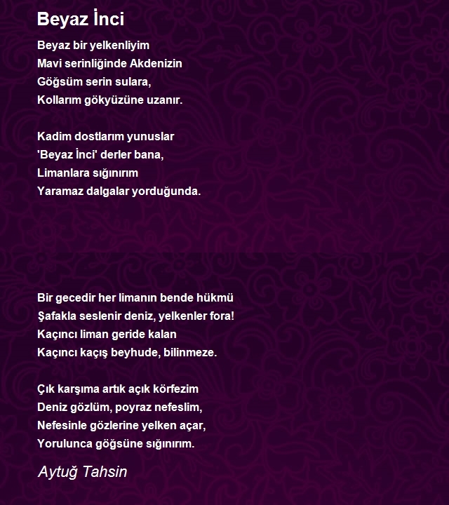 Aytuğ Tahsin