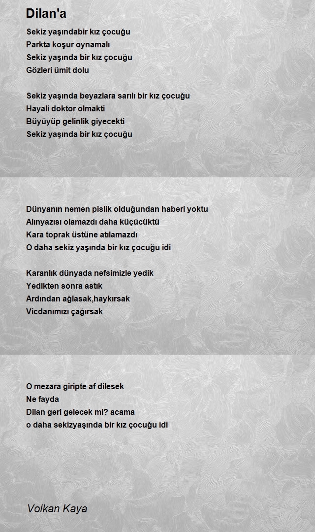 Volkan Kaya