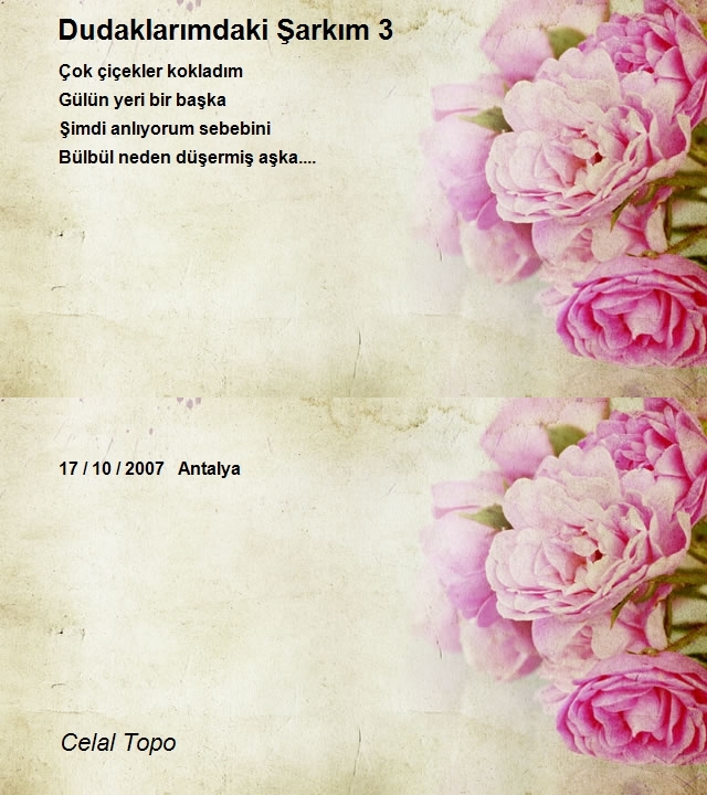 Celal Topo