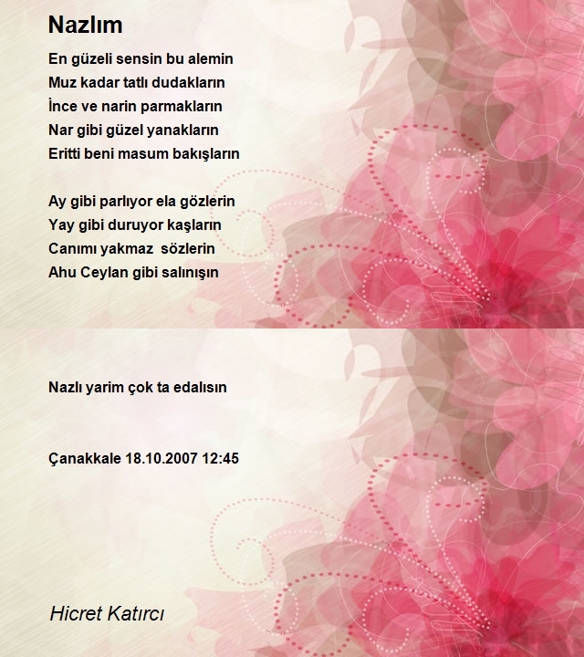 Hicret Katırcı