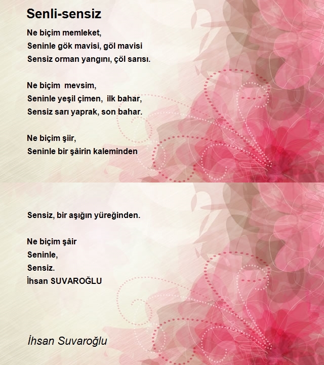 İhsan Suvaroğlu