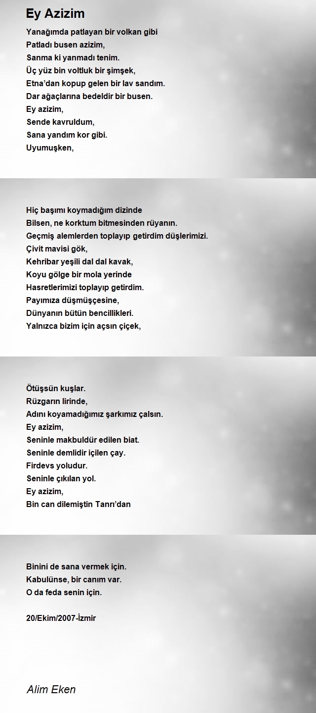 Alim Eken