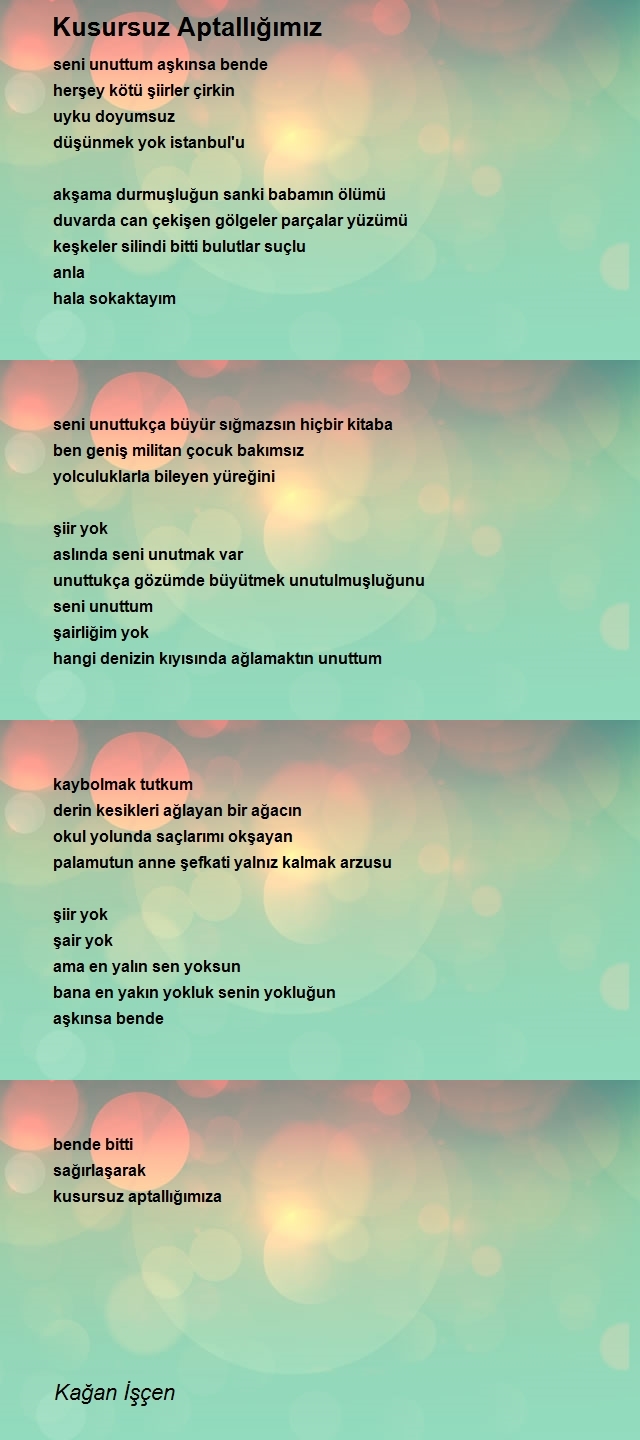Kağan İşçen